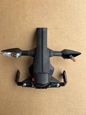 Portatarga Originale Kawasaki Z1000 2014-2016