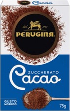 Perugina Cacao Zuccherato 75