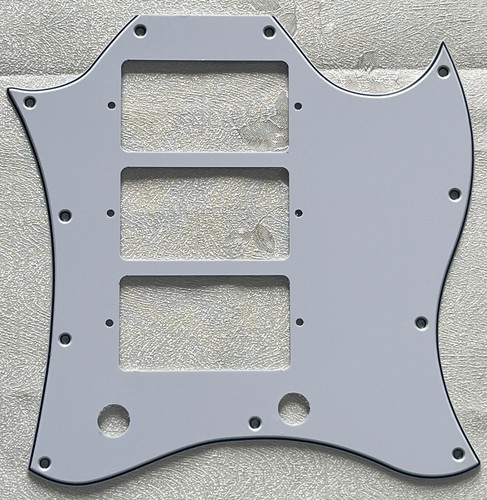 Battipenna chitarra