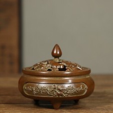 Antico Treppiede Copertura