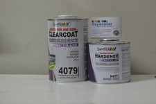 Trasparente Lucido 4079 UHS