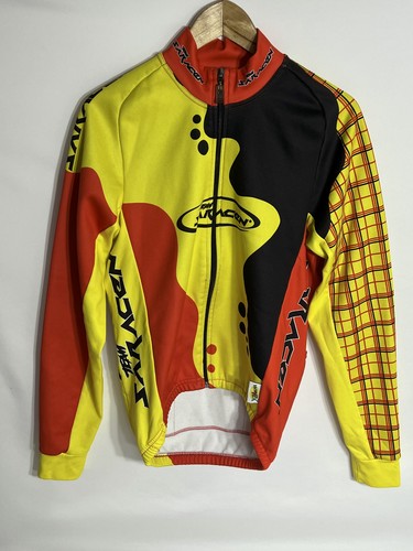Maglia ciclo saracena - saracena, squadra