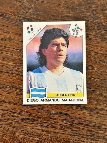 Panini world cup mondiale - panini,