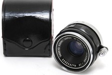 W-Komura per Leica attacco a