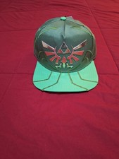 Cappello Snapback Legend of