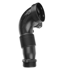 Kit aspirazione turbo tubo