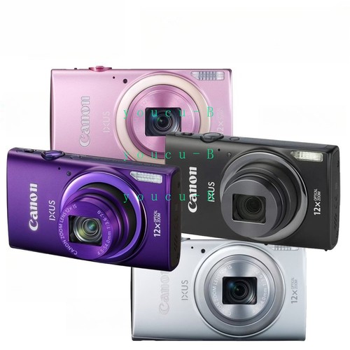 Canon powershot elph 340 - powershot,