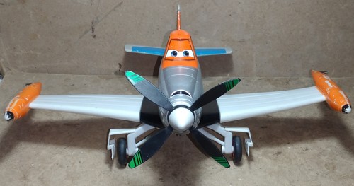 Aereo giocattolo disney della - disney,
