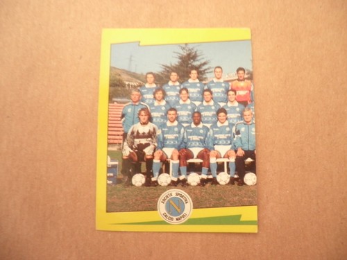 Figurina calciatori panini - calciatori,