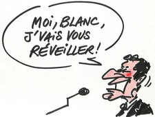 [Humour - Pressa] François