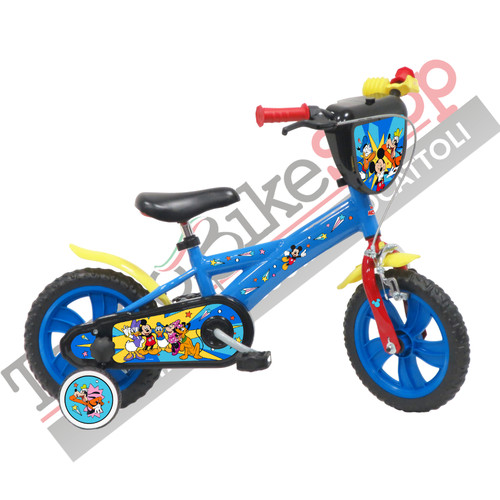 Bici bicicletta bambino denver - bambino,