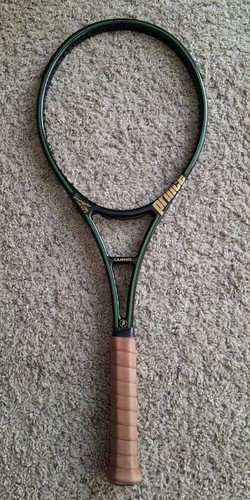 Racchetta tennis vintage - racchetta,