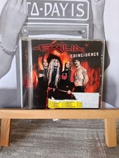 Coincidence von exilia - |, |