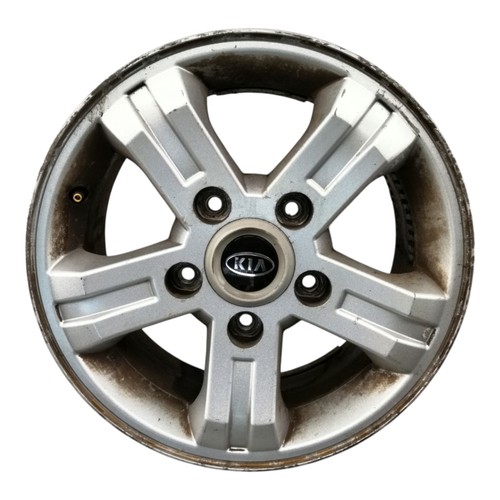 Cerchio lega raggio kia - in,