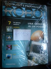 costruisci e programma il tuo