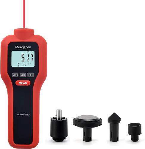 Mengshen th522 tachimetro - mengshen,