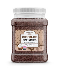 Spolverate cioccolato 4 - di, cioccolato,