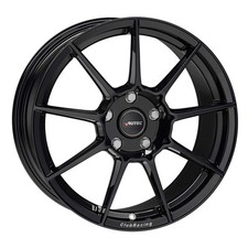 Autec ClubRacing 8.5x18 ET35