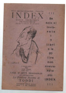 Index rerum virorumque - index,