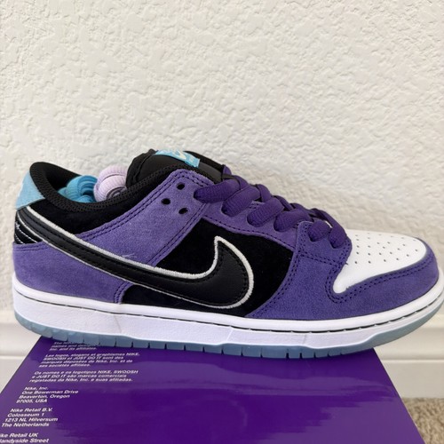 Nike dunk low hailey wilson - sb,