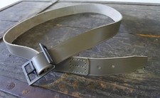 WW1 Riproduzione Cintura