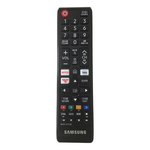 Telecomando originale per - tv,