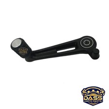 Gruppo leva cambio nero adatto a KTM Duke 125 2021-2023