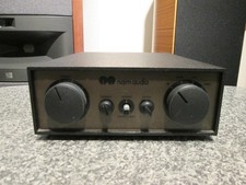 (US Duty Free) Amplificatore