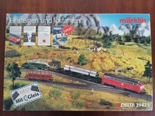 Märklin 29425 "treno merci