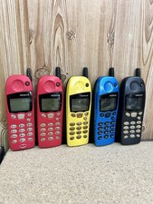 Nokia 5110 cellulare vintage