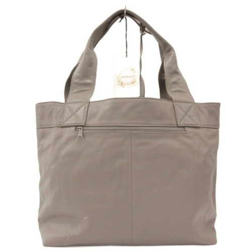 Zucchero borsa tote grigio - borsa,