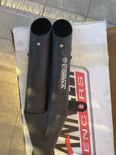 Speed pro cobra - speed,
