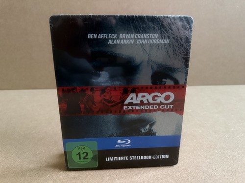 Argo 2012 blu - argo, blu-ray