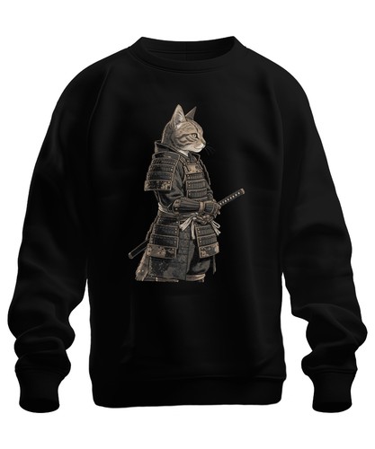 Samurai gatto guerriero - samurai,