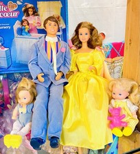 Barbie Famille Doucoeur Heart