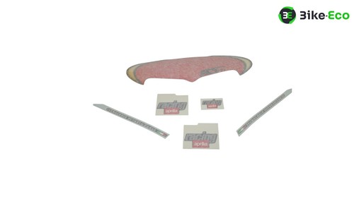 Carena completa aprilia 125 - aprilia,