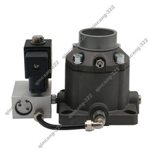 Valvola aspirazione scarico