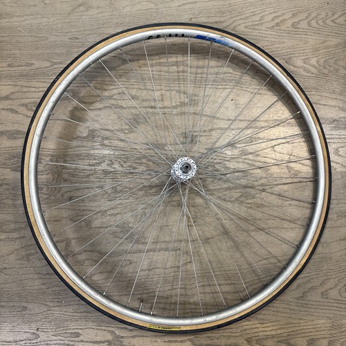 Ruota anteriore bici - , da