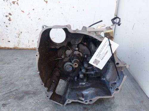 Cambio manuale piaggio - cambio,