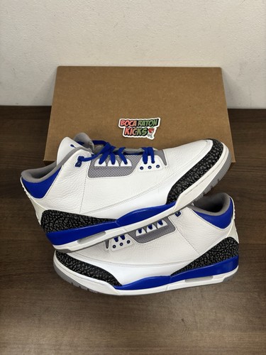 Air jordan 3 retro - 3,