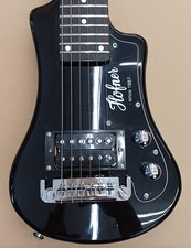 Hofner hct 0 used - hofner,