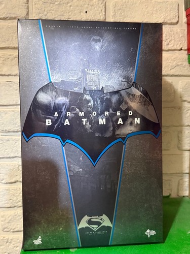 Hot toys mms349 batman - mms349,
