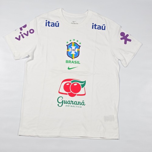 Maglia allenamento brasile - maglia,