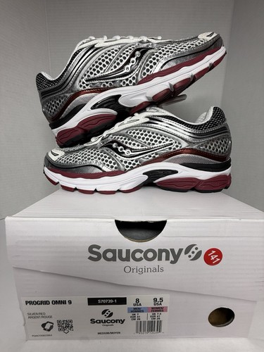 Taglia saucony progrid - taglia,