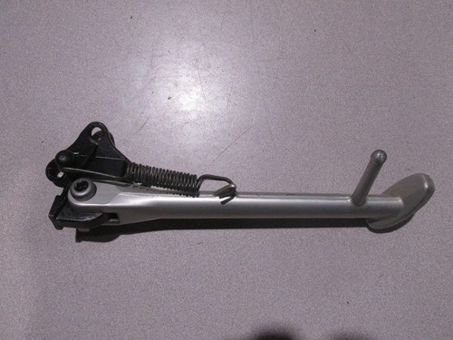 Cavalletto laterale triumph - cavalletto,