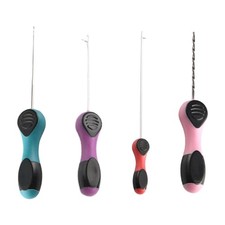 Uncinetto Gancio Stringer