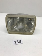 FARO FANALE ANTERIORE GARELLI