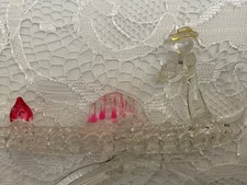 Miniatura gondola veneziana