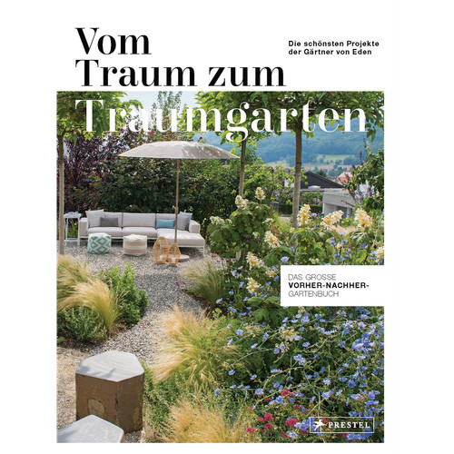 Dal sogno giardino - dal,
