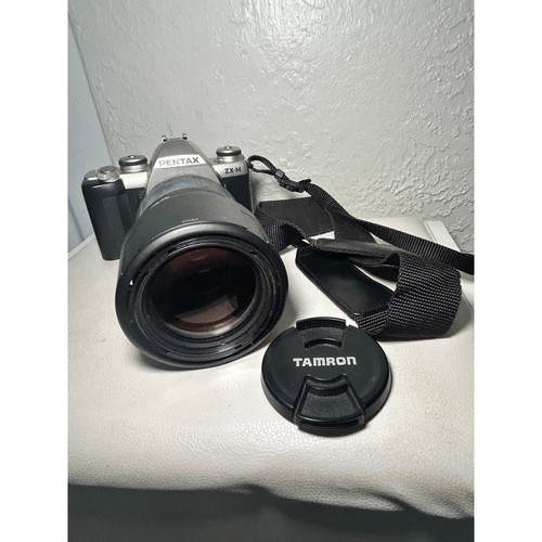 Pentax mm fotocamera - zx, 35